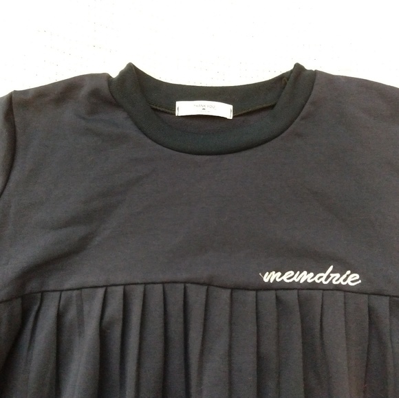 ☀️5 for $20☀️ Unique BabyDoll style top/dress - Picture 5 of 6